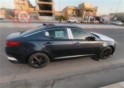 كيا اوبتيما